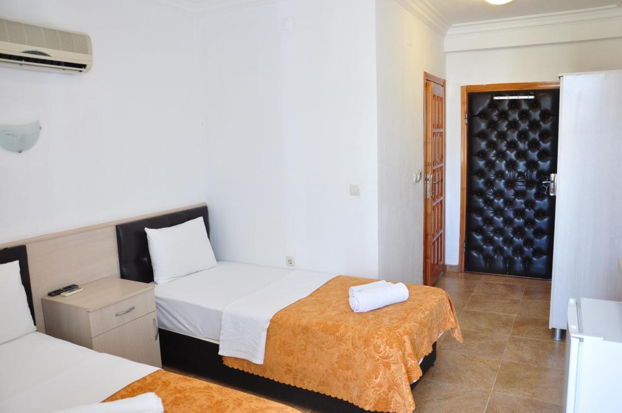 Homestay Shambala Adrasan