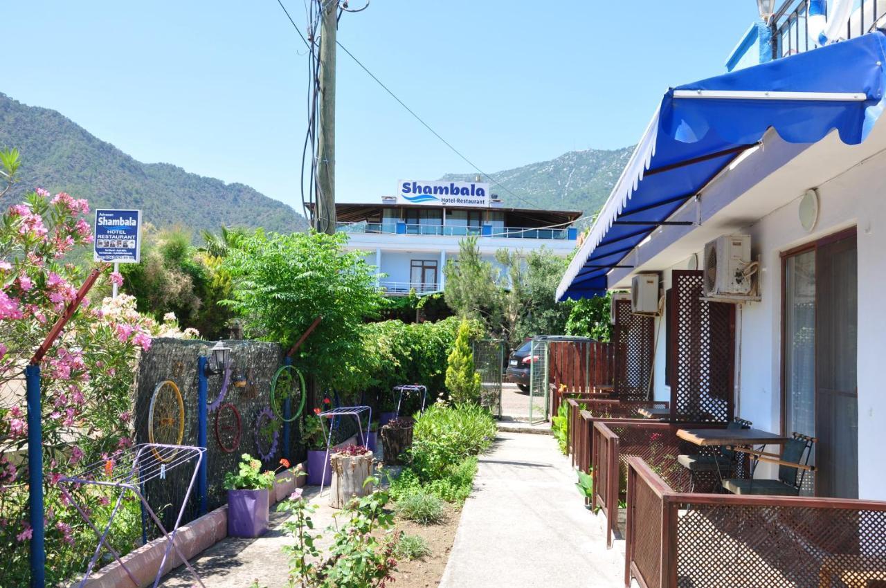 Shambala Homestay