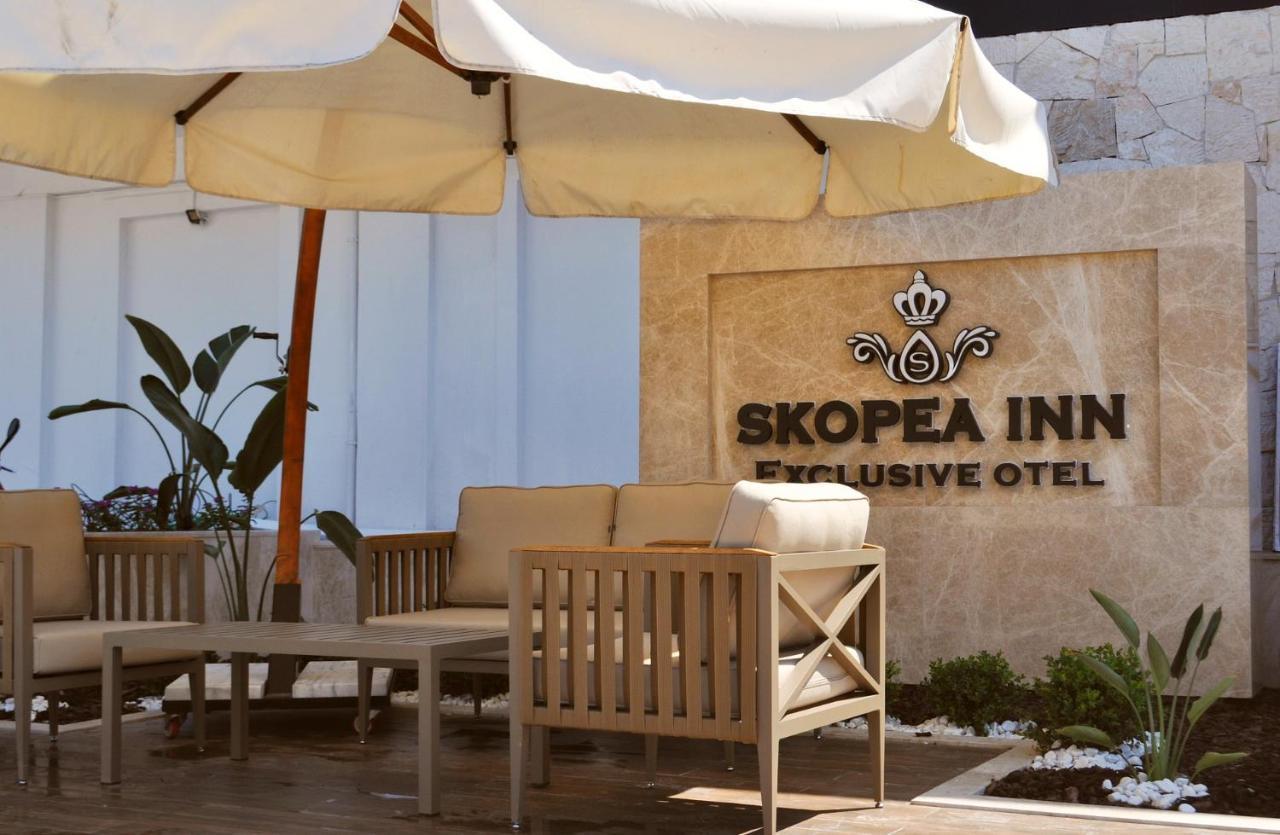 Hotel Skopea Exclusive