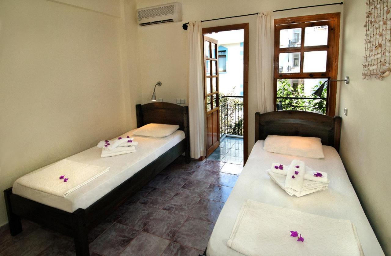 Kale Hotel 3*