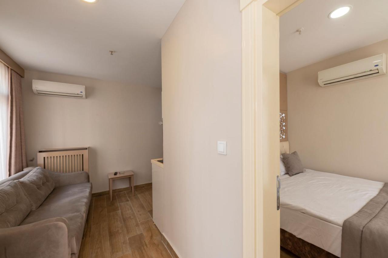 Taksim Peri Hotel Istanbul