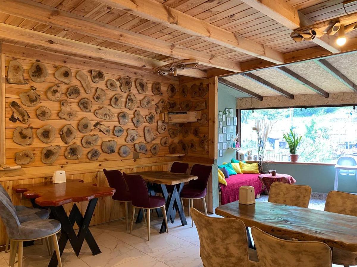 Resort Afara & Cafe