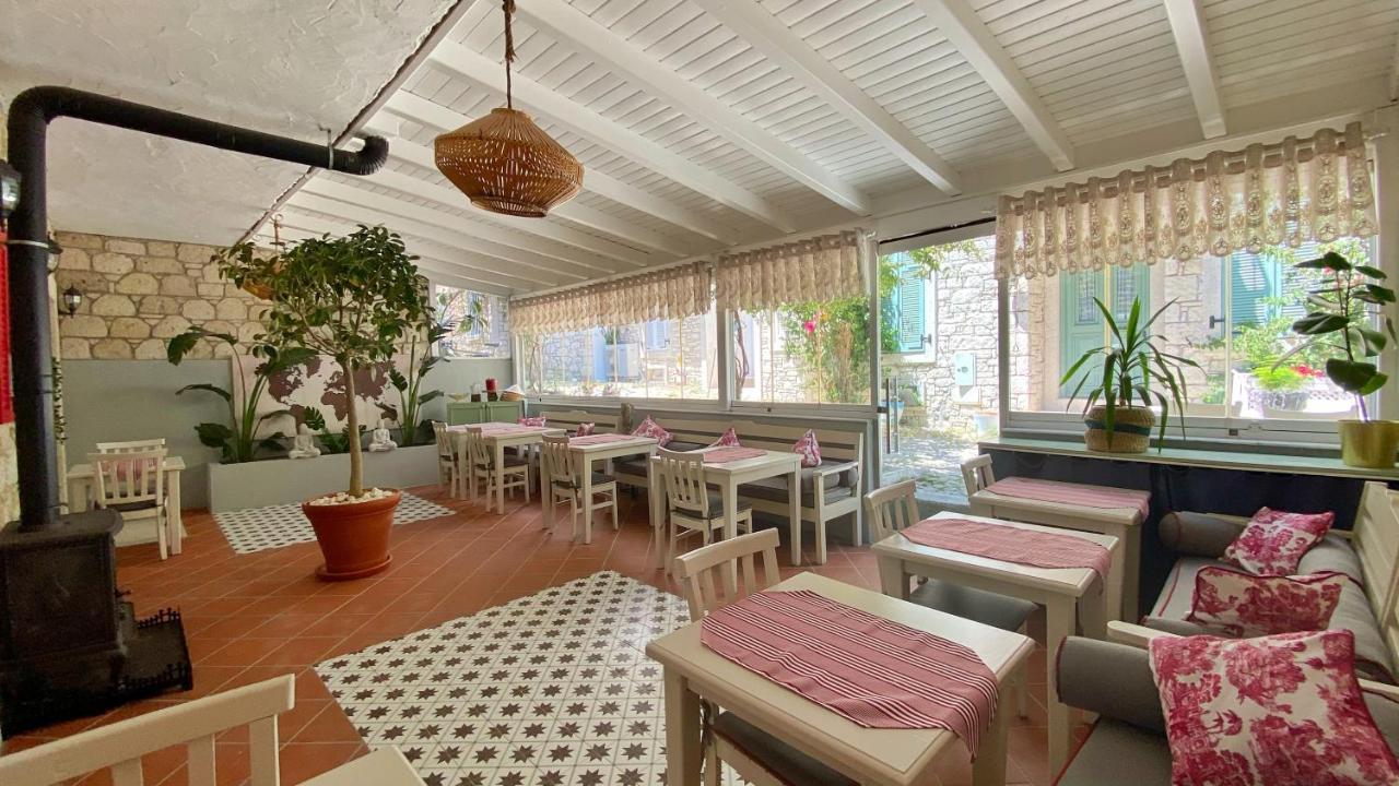 Bed & Breakfast Maison D'azur Alacati