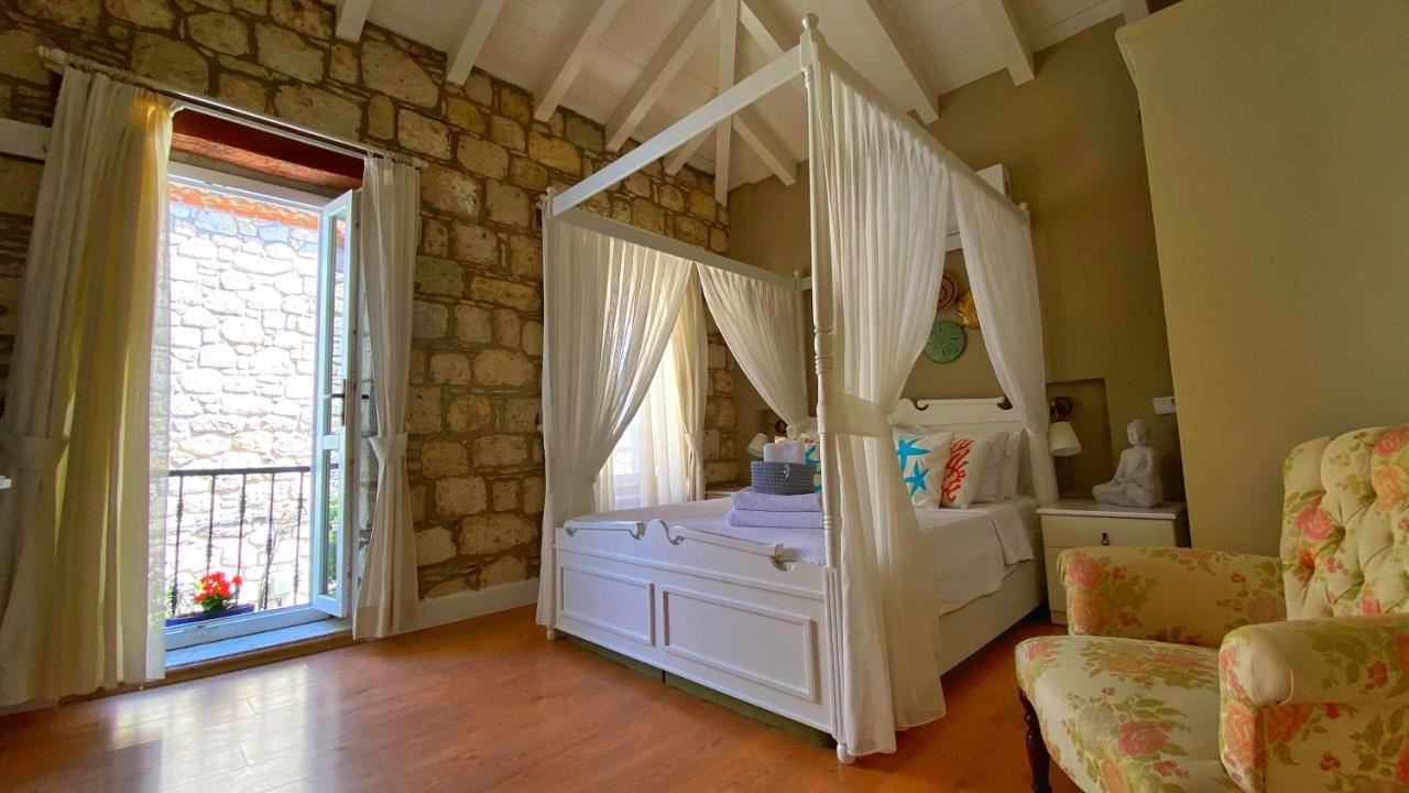 Bed & Breakfast Maison D'azur Alacati