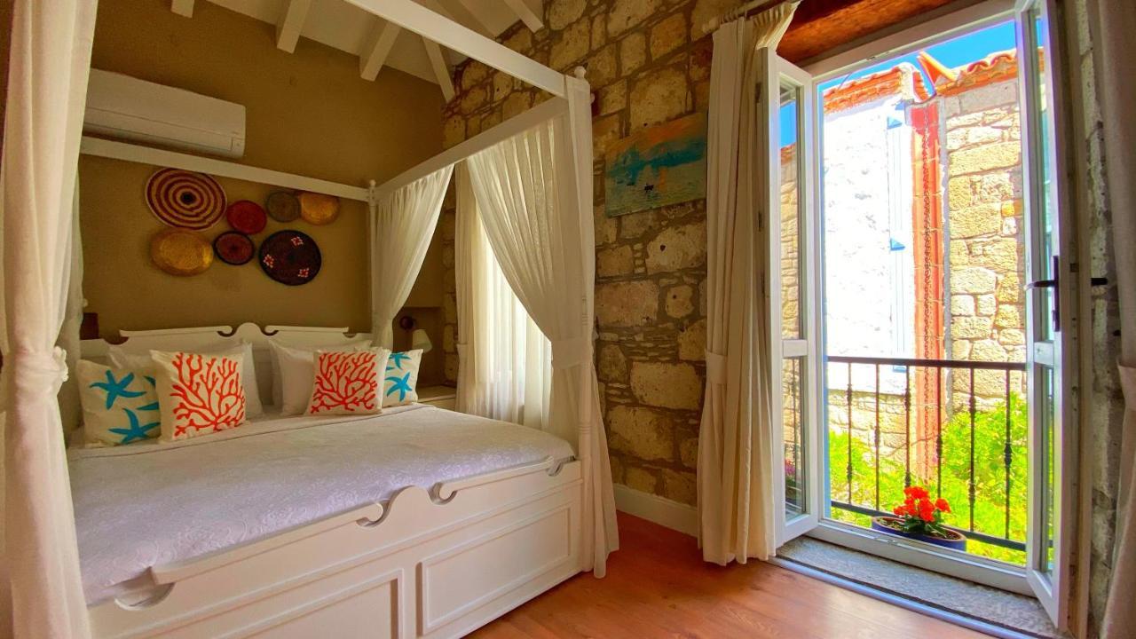 Bed & Breakfast Maison D'azur