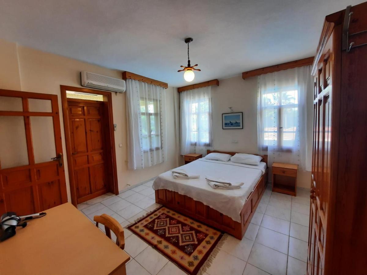 Aparthotel Summer Life Dalyan