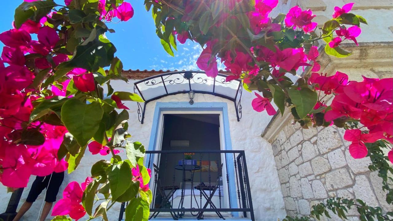 Maison D'azur Bed & Breakfast