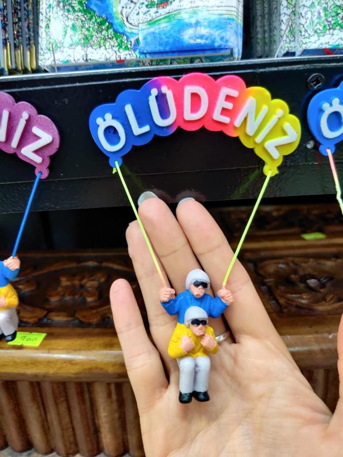 Cc's Butik 2* Oludeniz