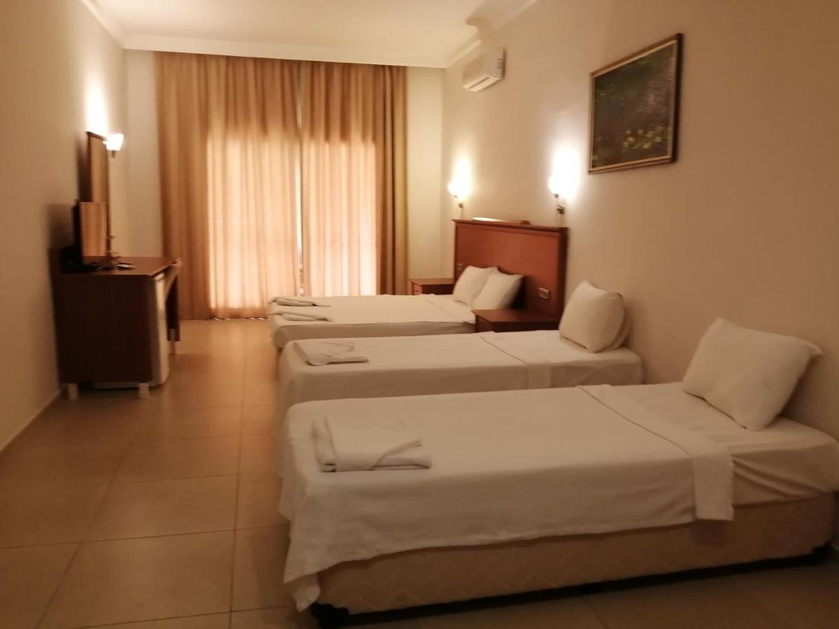 Forum 4* Marmaris