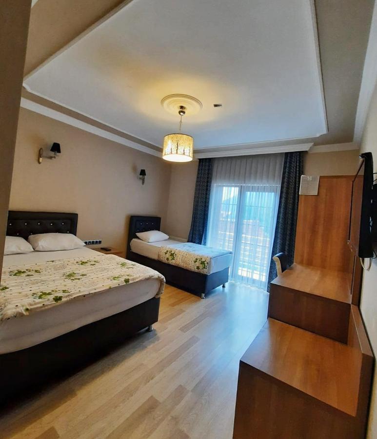 Hotel Akpinar 3*