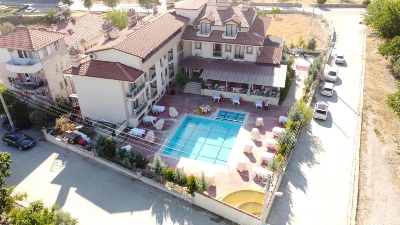Hotel Mucize Termal *