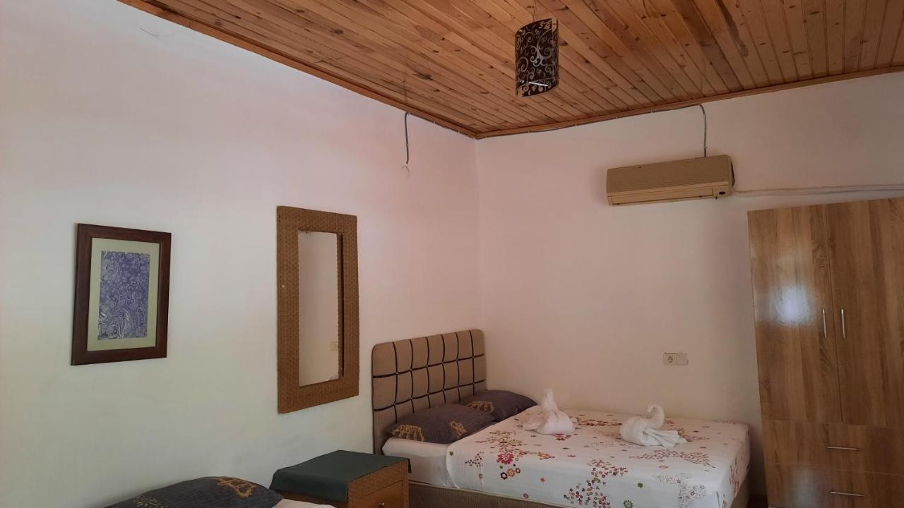 Teo Hotel&pansion * Cirali