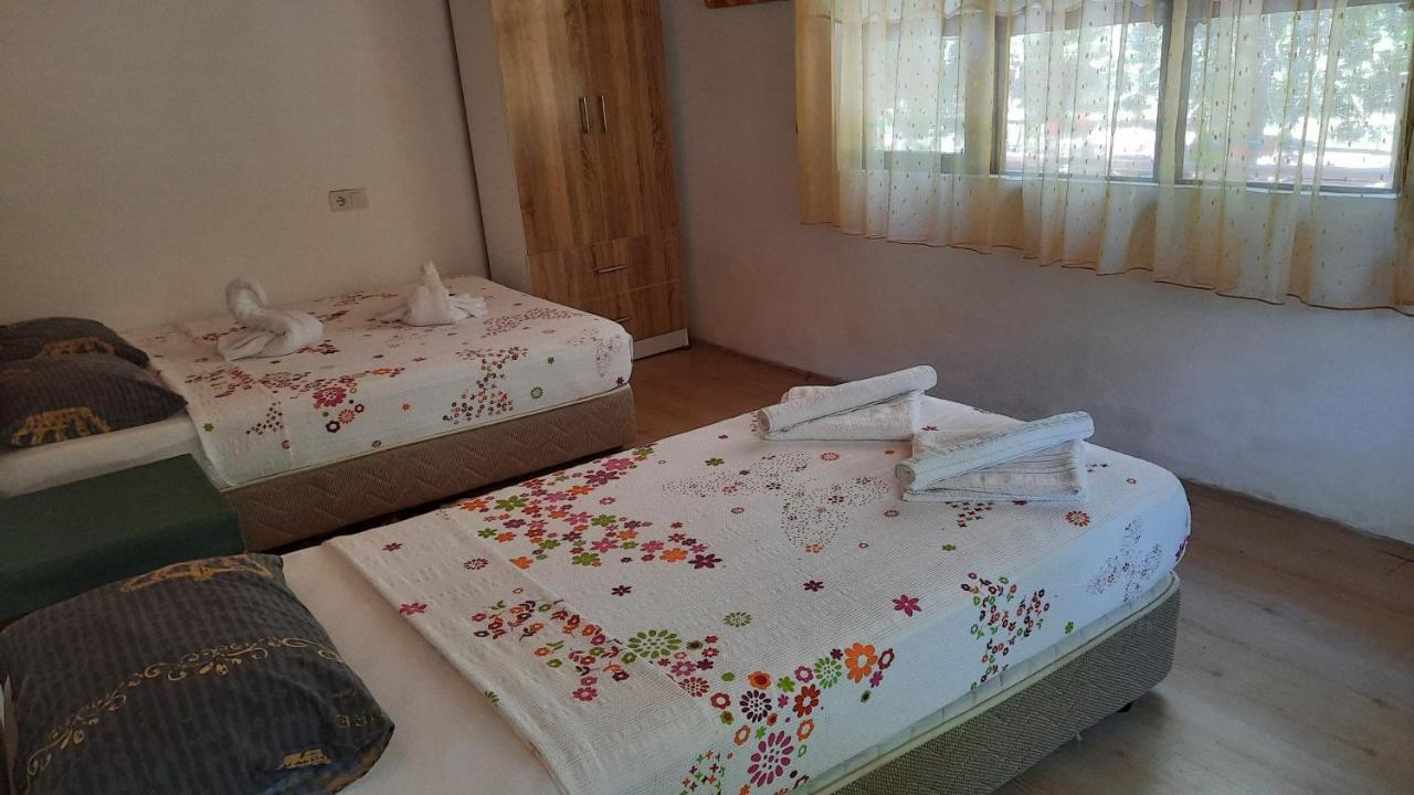 Teo Hotel&pansion *