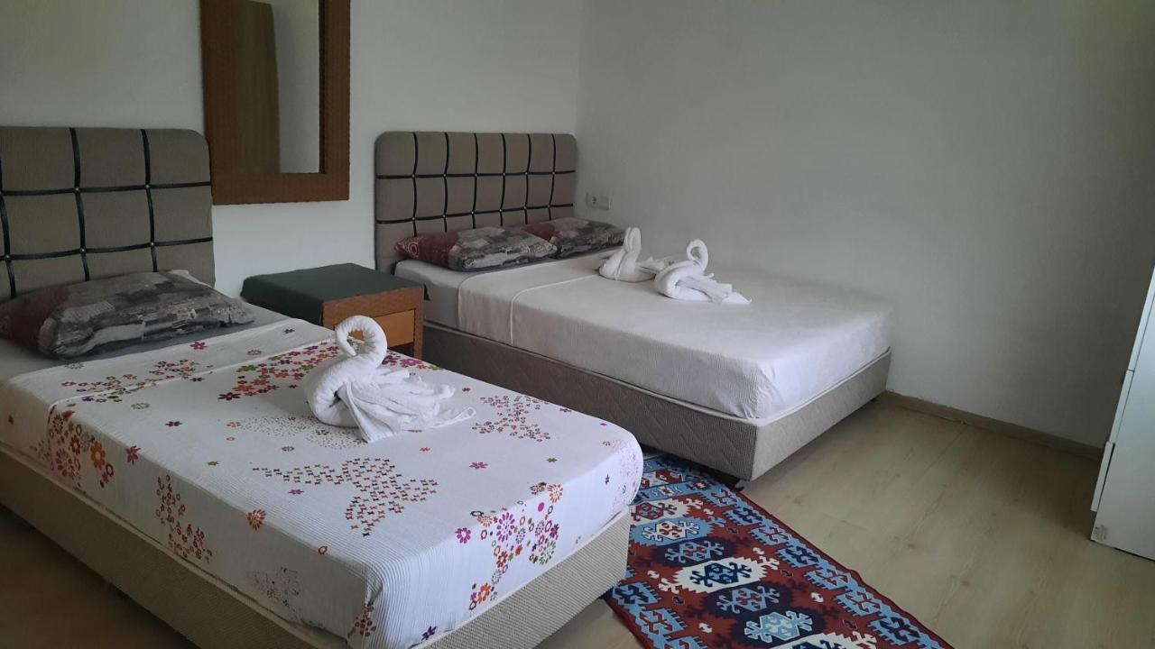 Teo Hotel&pansion