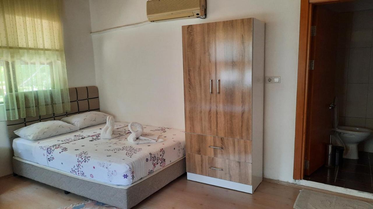 Teo Hotel&pansion Hotel Cirali