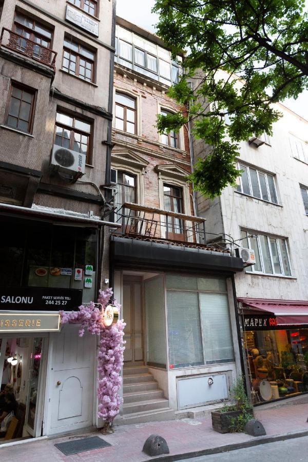 Maravilloso Galata 2* Istanbul