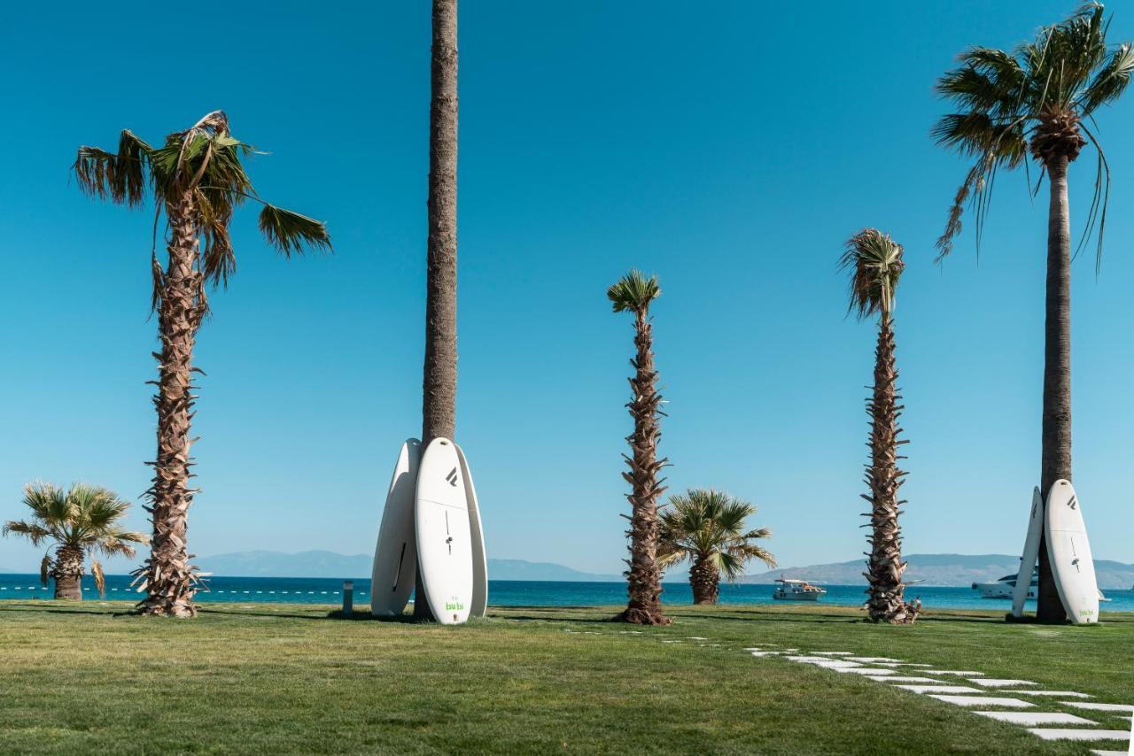 Radisson Collection Hotel, Bodrum Hotel 5*
