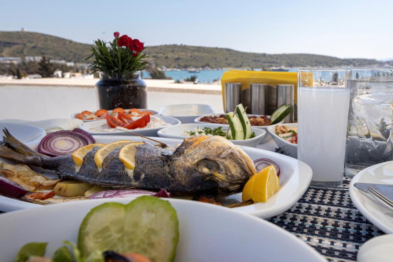 Hola Bodrum 5* Mugla