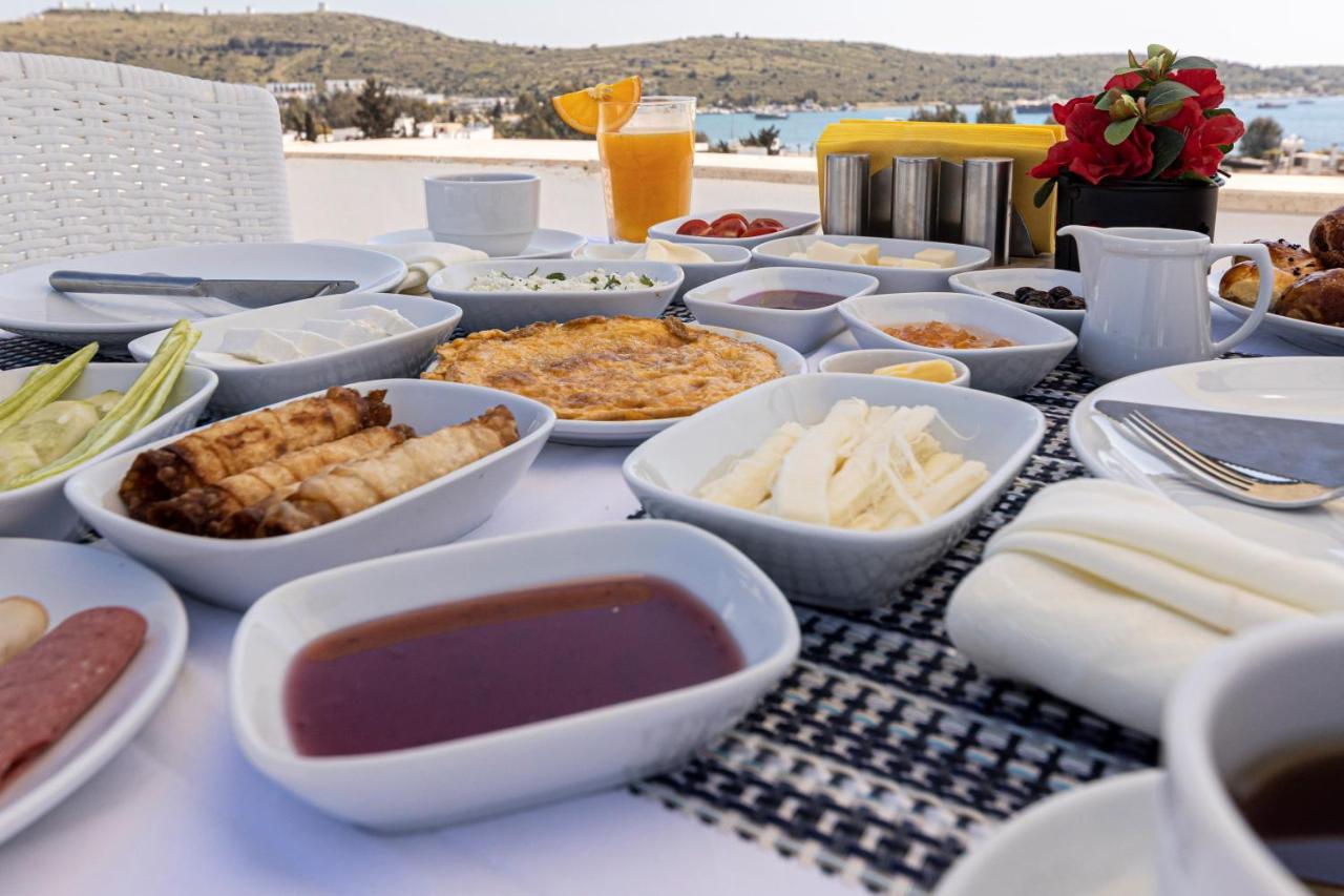 Hola Bodrum Hotel 5*