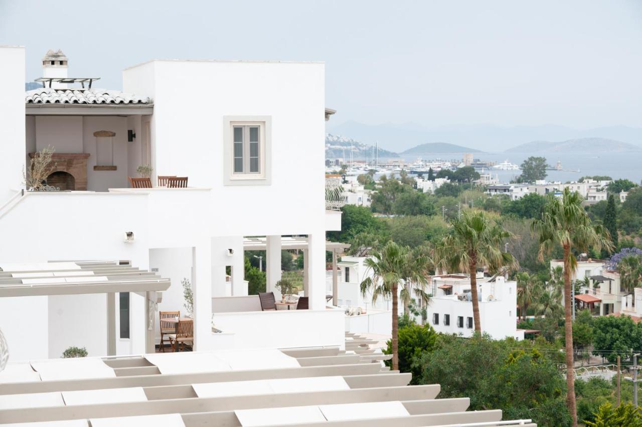 Hotel Elementa Boutique - Adults Only Yalikavak
