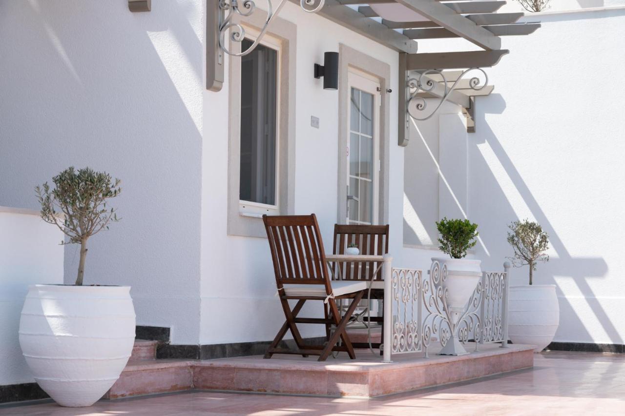 Elementa Boutique - Adults Only Hotel 3*
