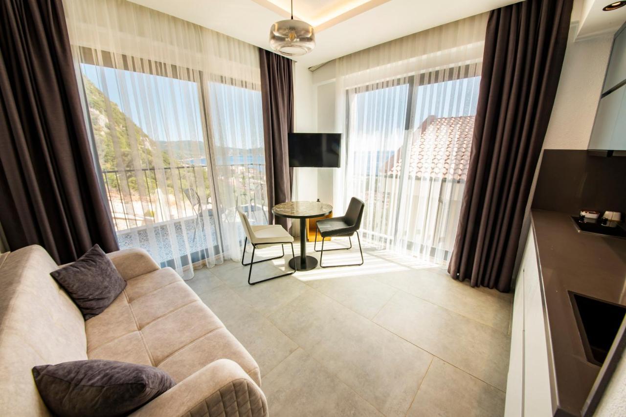 Granda Apartment