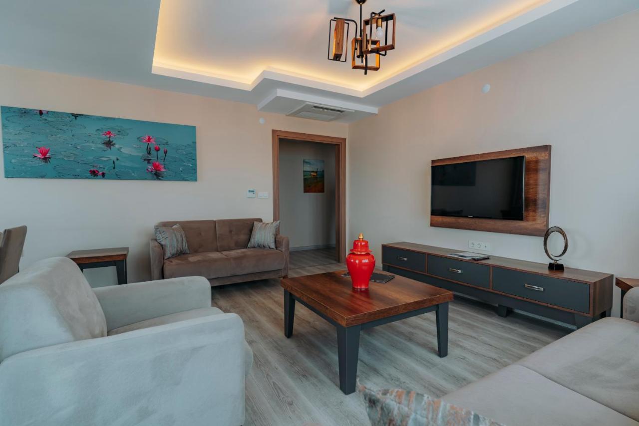 Empula & Residences Hotel Trabzon