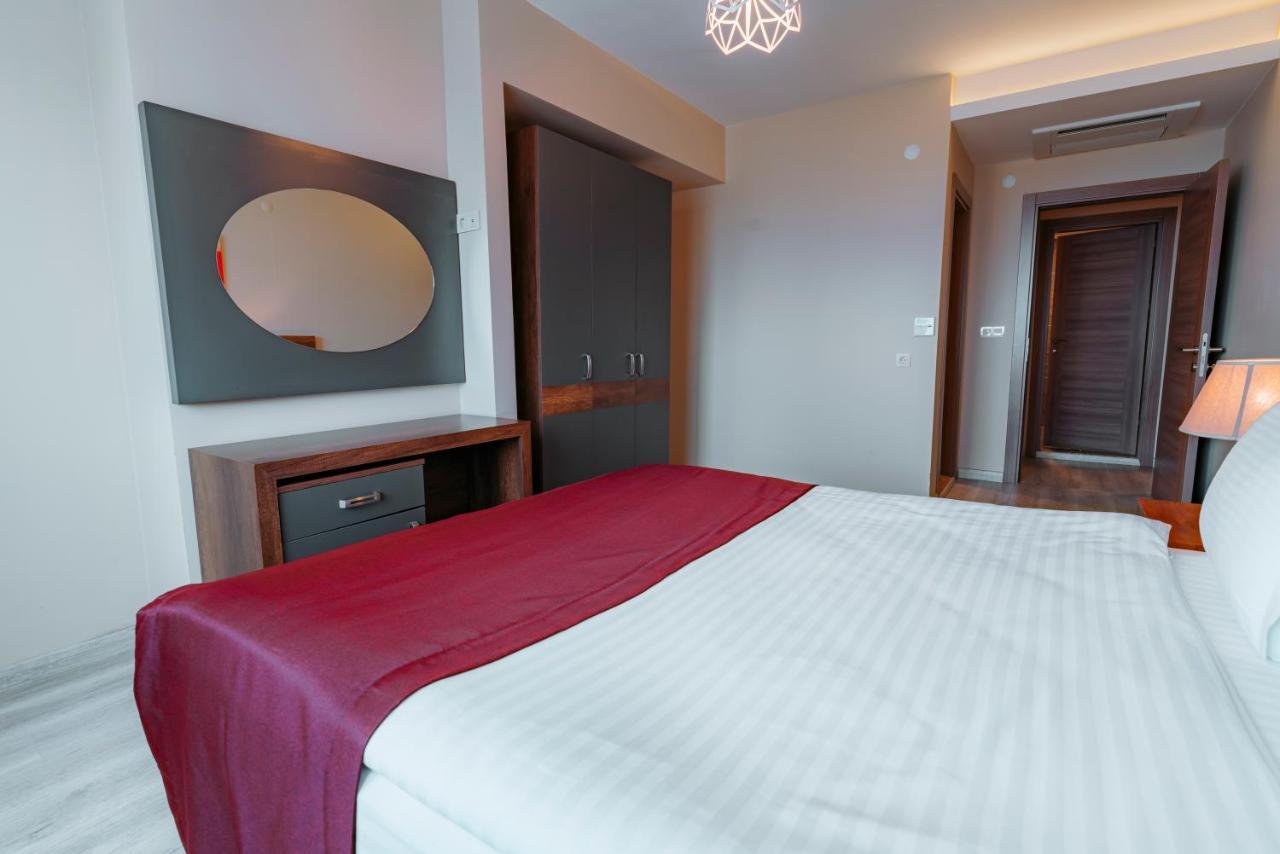 Empula & Residences 4* Trabzon