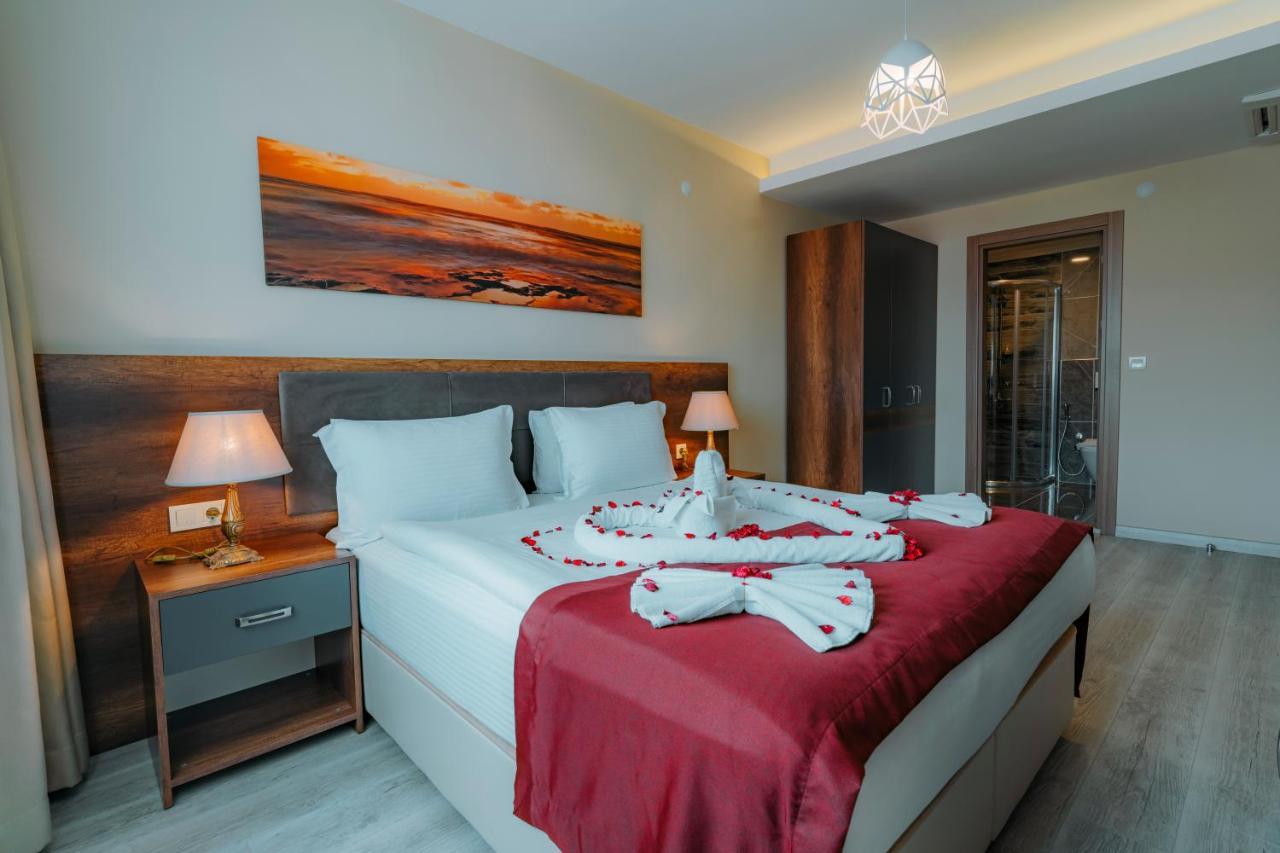 Empula & Residences Hotel Trabzon