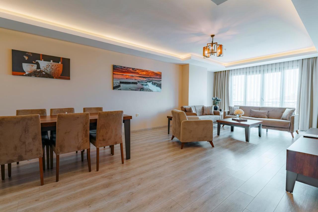 Empula & Residences Trabzon