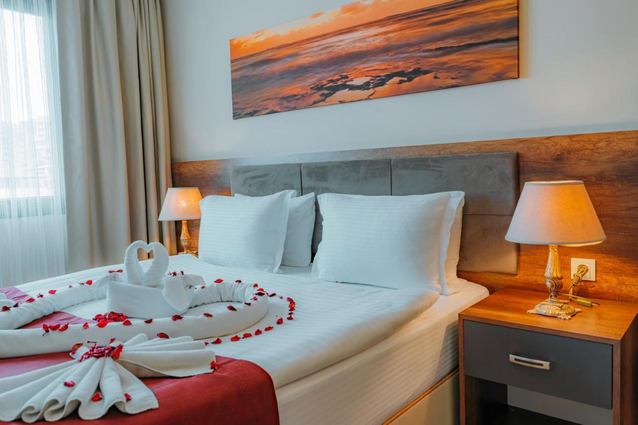 Empula & Residences Hotel Trabzon