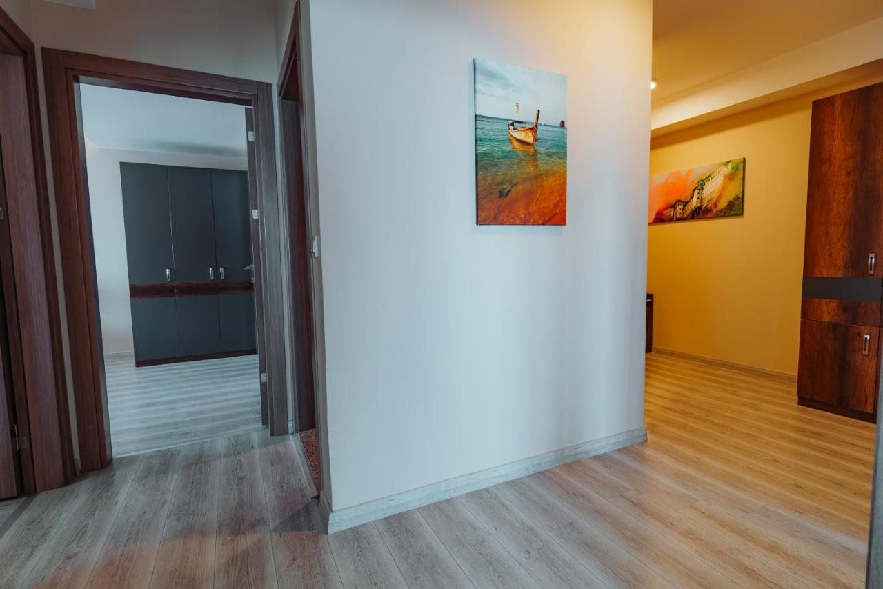 Empula & Residences Hotel Trabzon