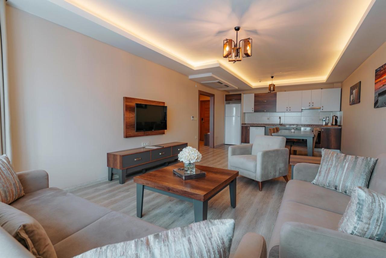 Empula & Residences Hotel Trabzon