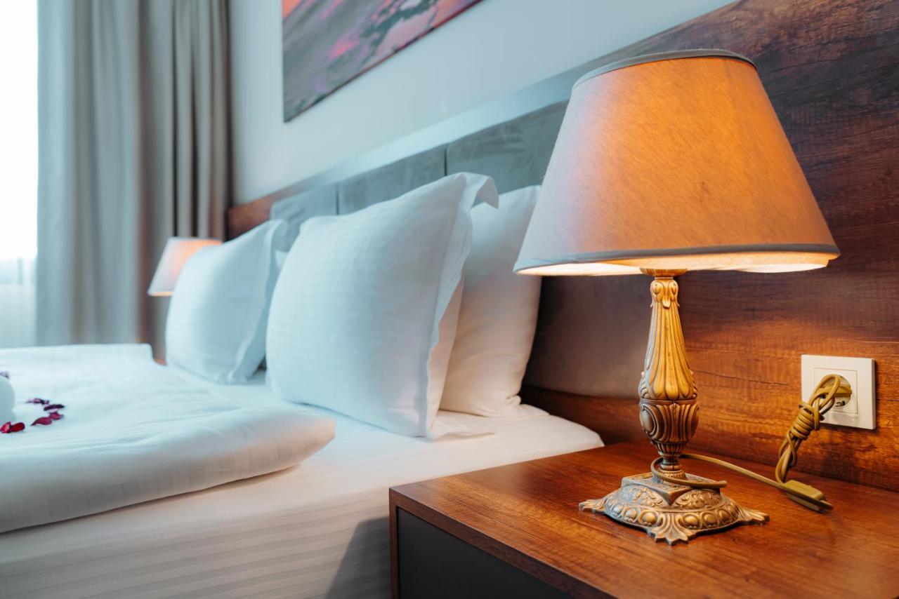 Empula & Residences Hotel Trabzon