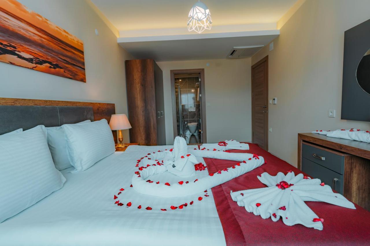 Empula & Residences 4* Trabzon