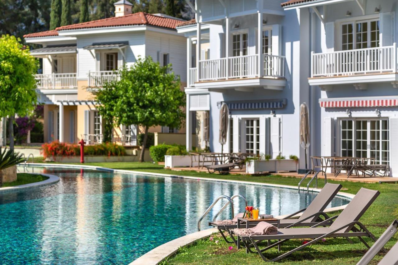 Portvillas By Safiya