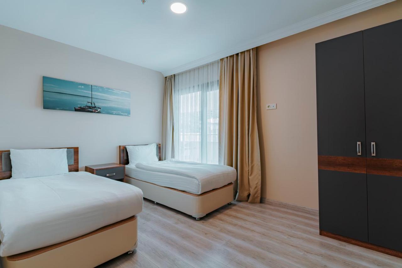 Hotel Empula & Residences 4*