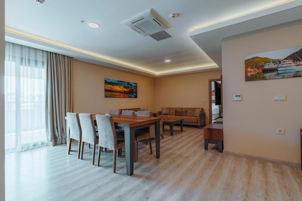 Empula & Residences Trabzon