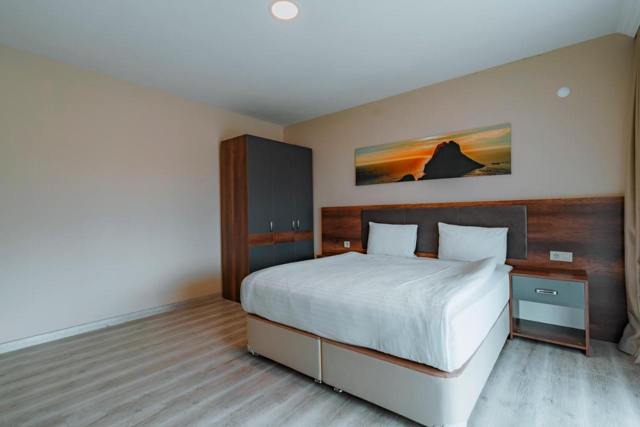 Empula & Residences Hotel Trabzon