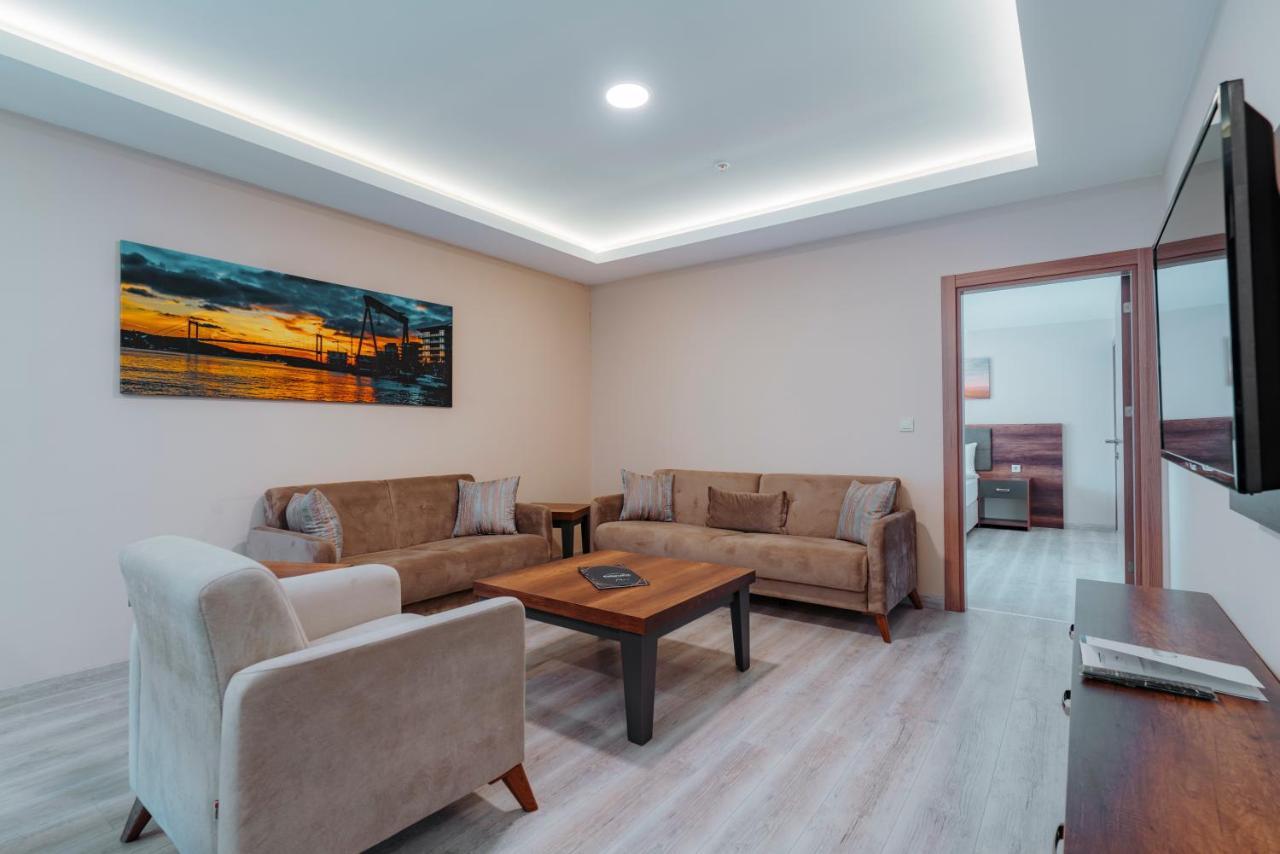 Empula & Residences Trabzon