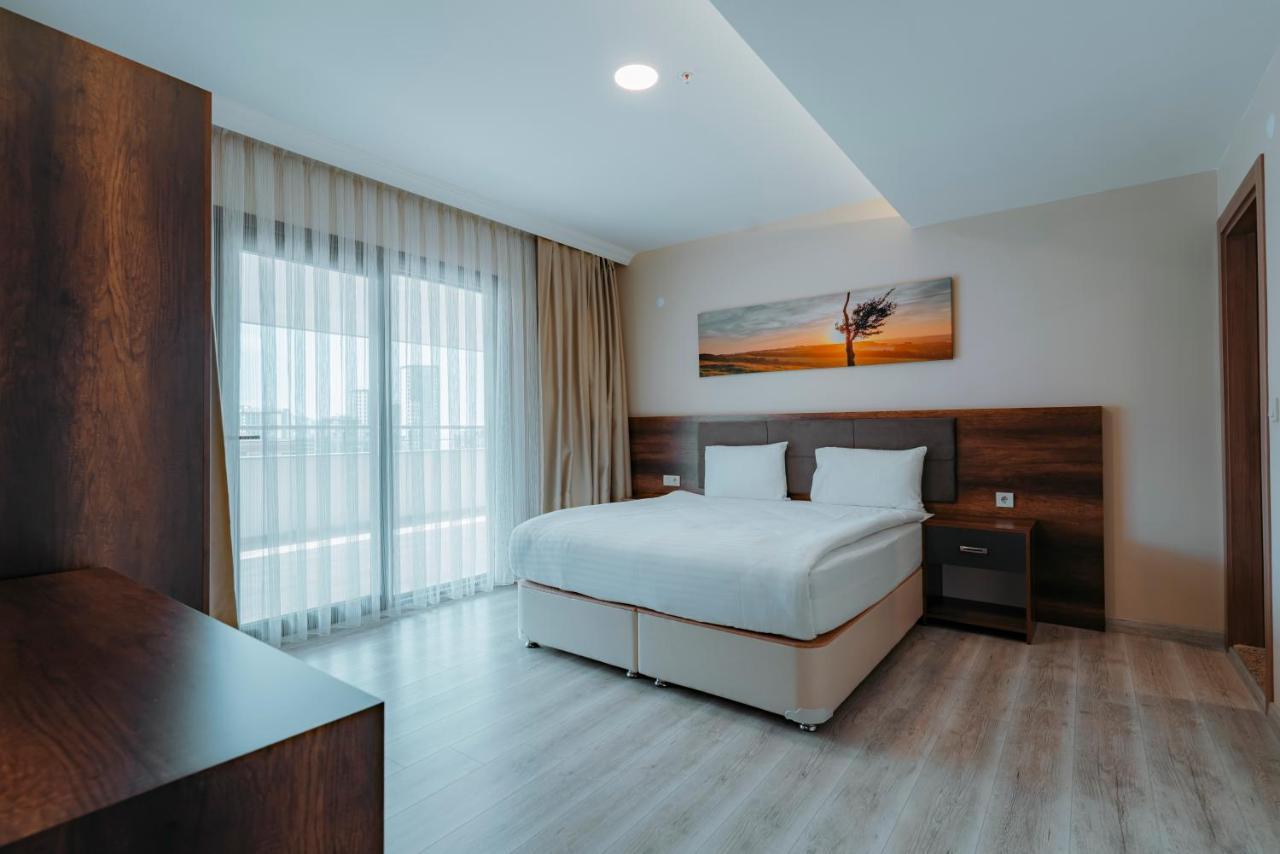 Hotel Empula & Residences Trabzon