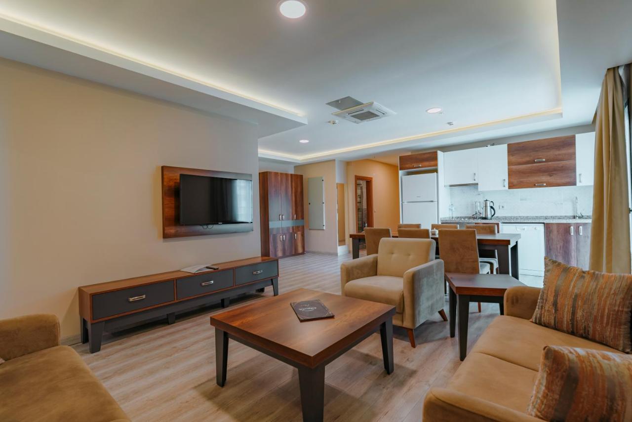 Hotel Empula & Residences