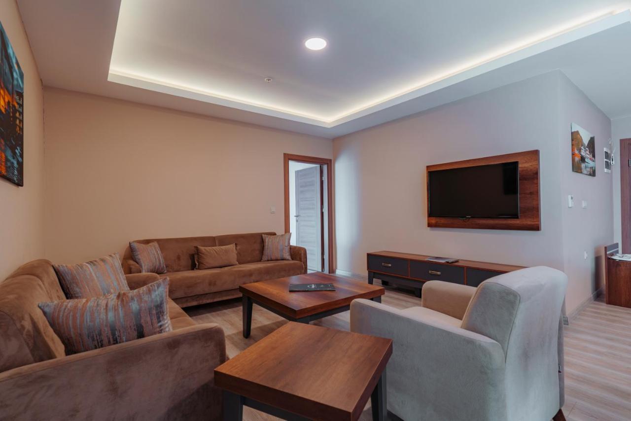 Hotel Empula & Residences Trabzon