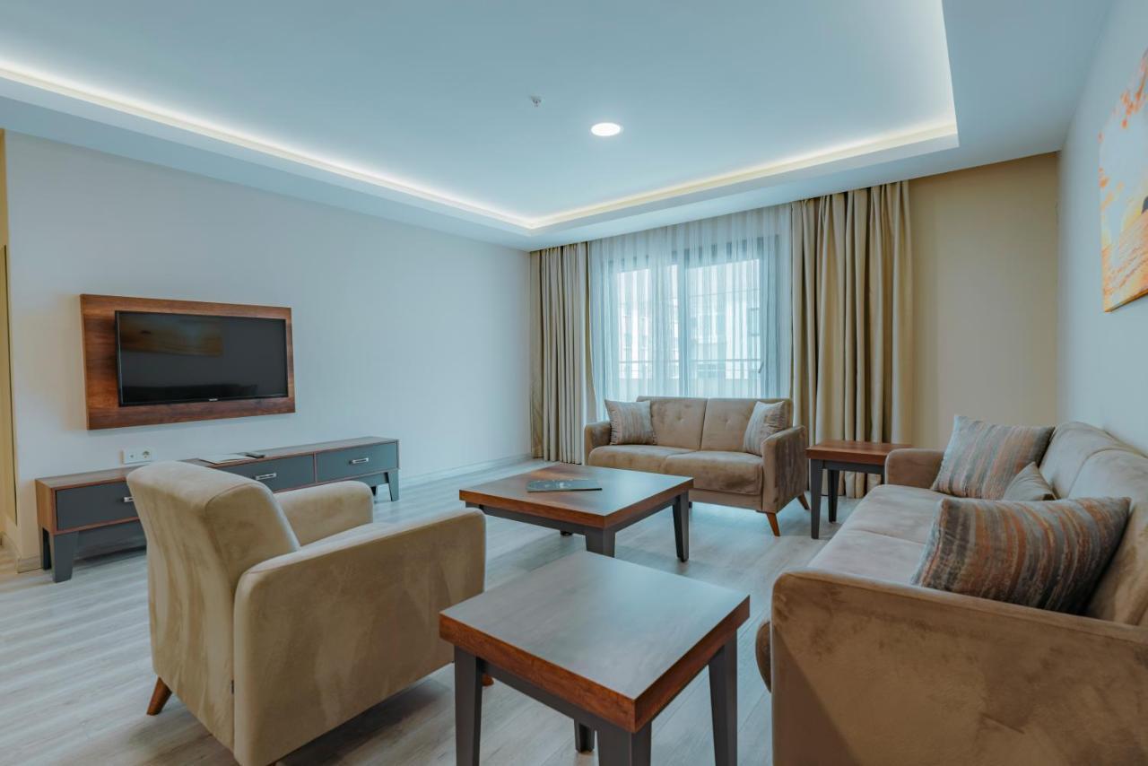 Empula & Residences 4* Trabzon