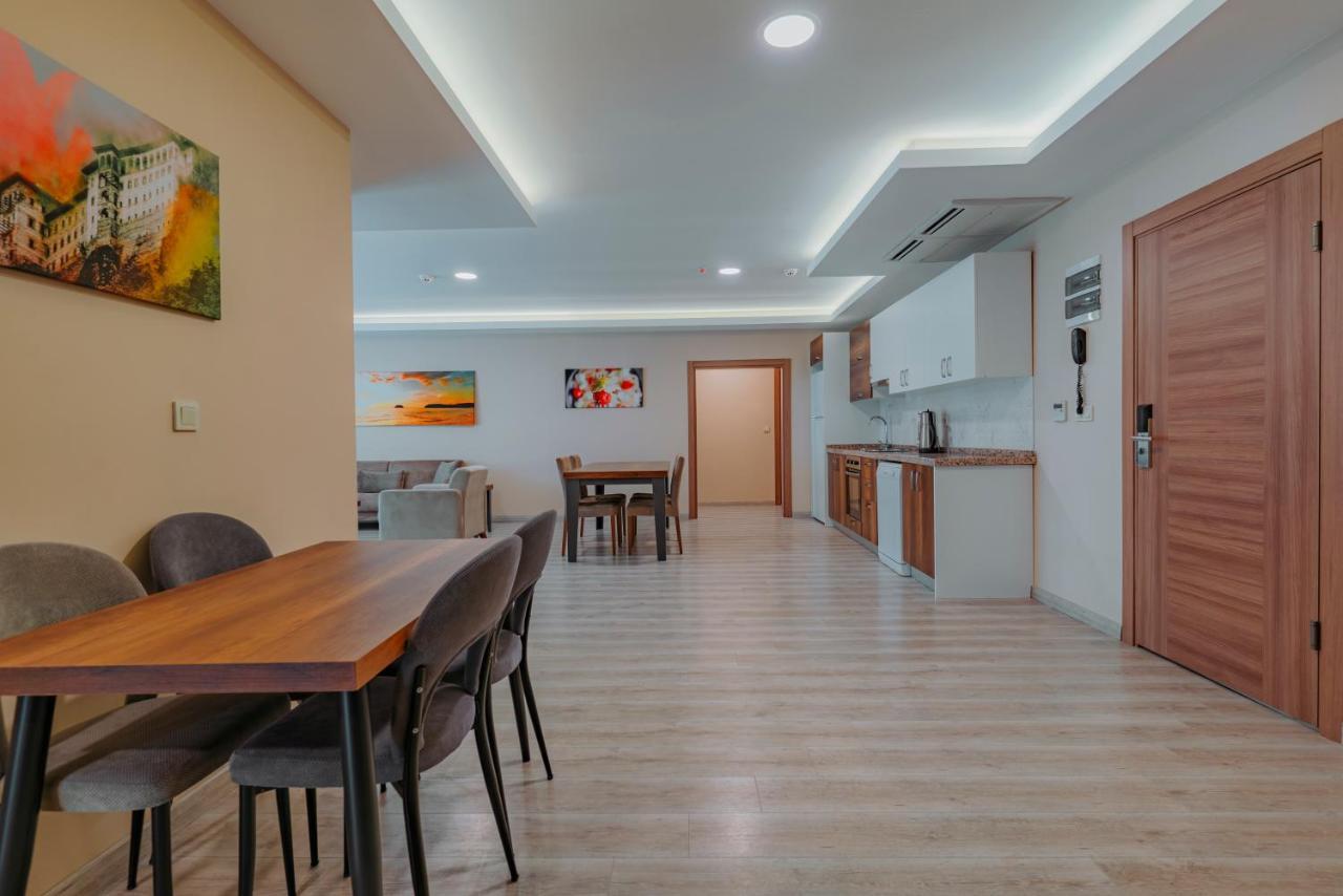 Empula & Residences Hotel 4*