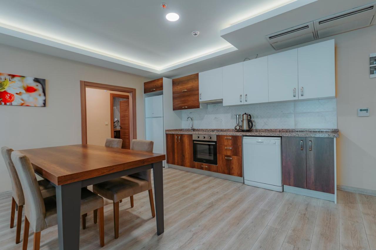 Empula & Residences 4* Trabzon