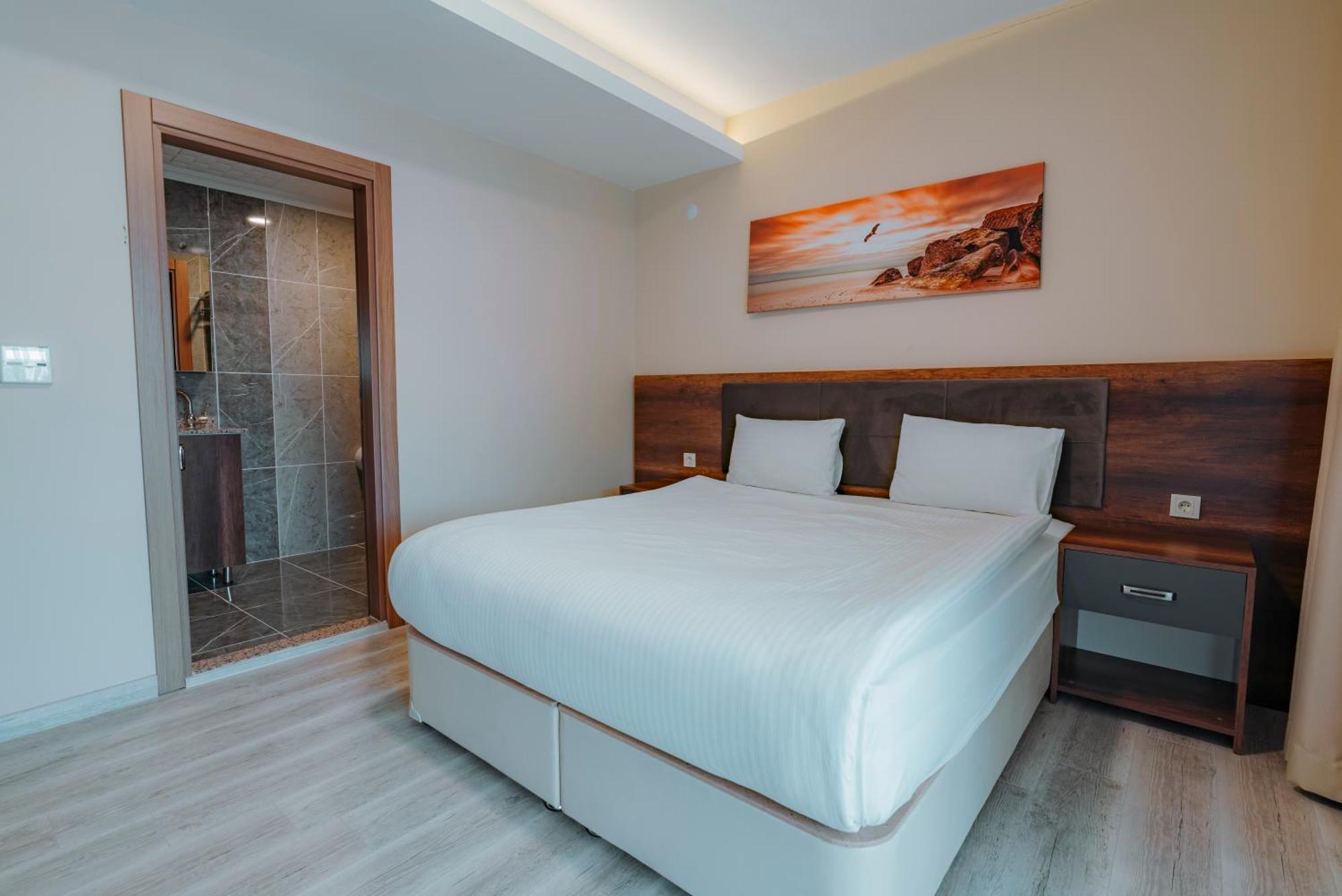 Hotel Empula & Residences Trabzon
