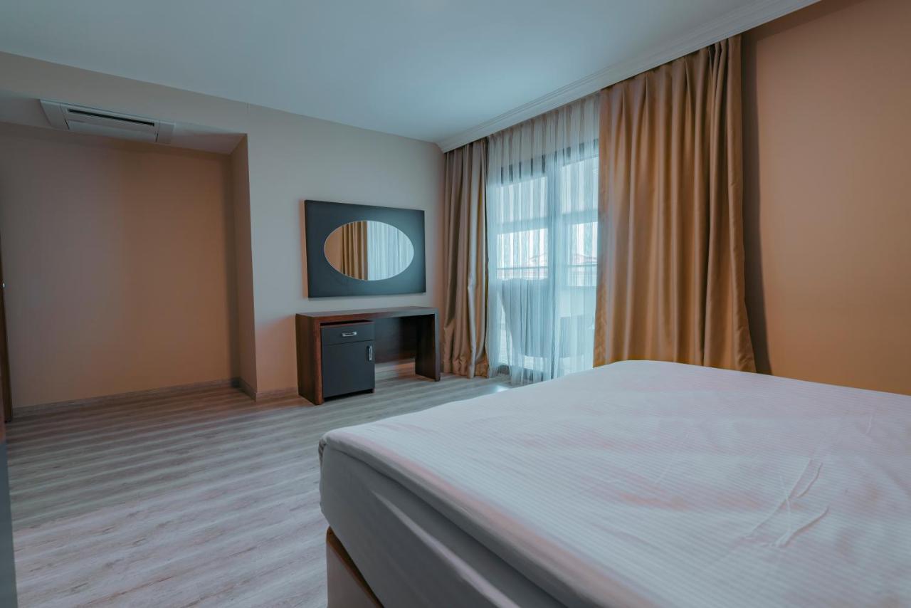 Hotel Empula & Residences Trabzon