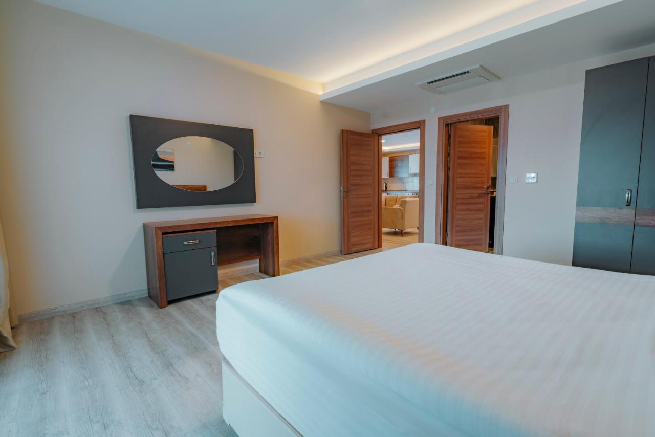 Empula & Residences 4* Trabzon