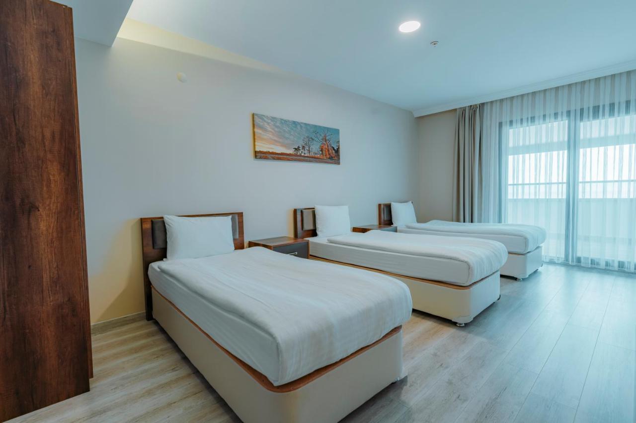 Empula & Residences
